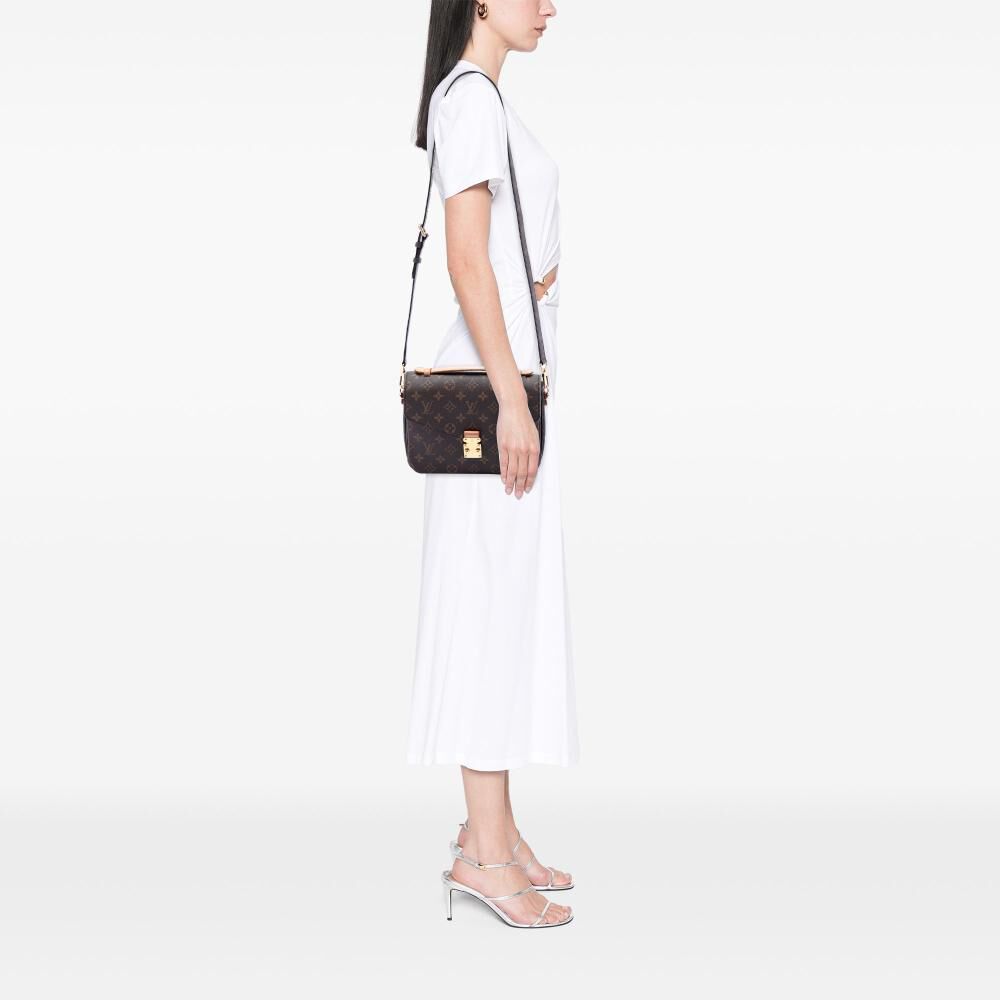 Louis Vuitton Pochette M&eacute;tis