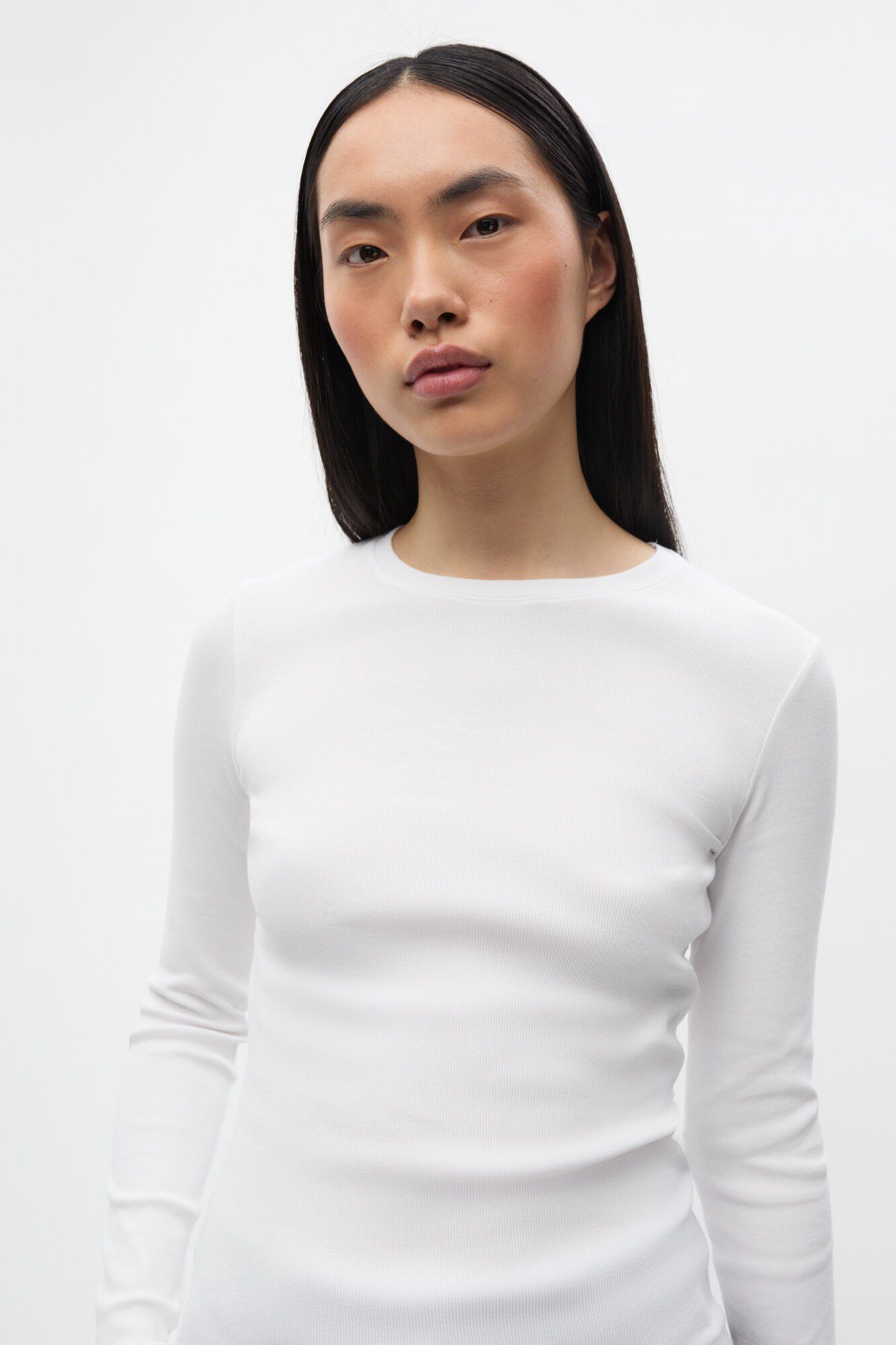 ENALLY LS O-N TEE 5314