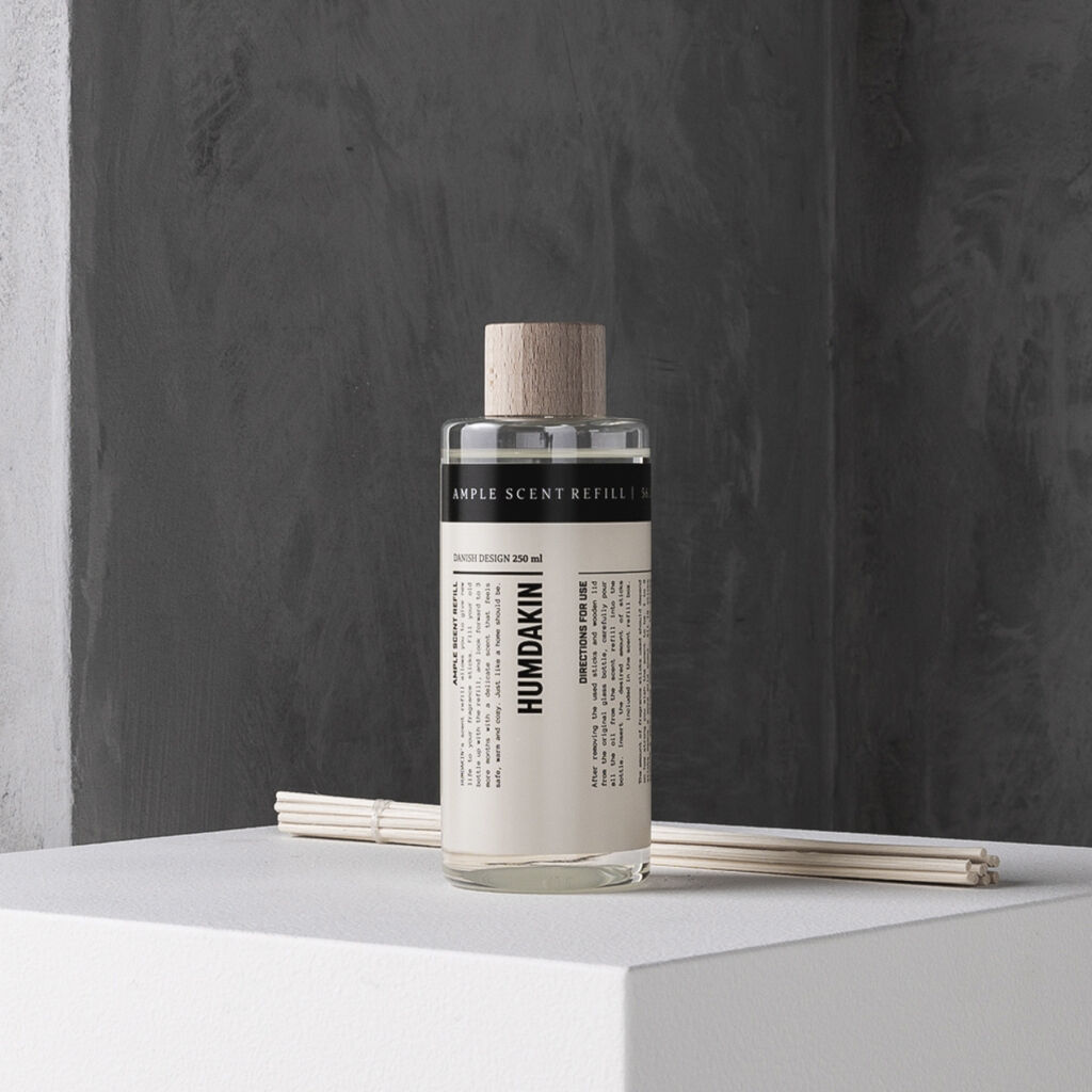 Scent refill AMPLE