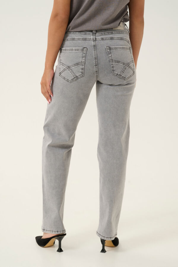 CRLone Straight Leg Jeans - Coco Fi