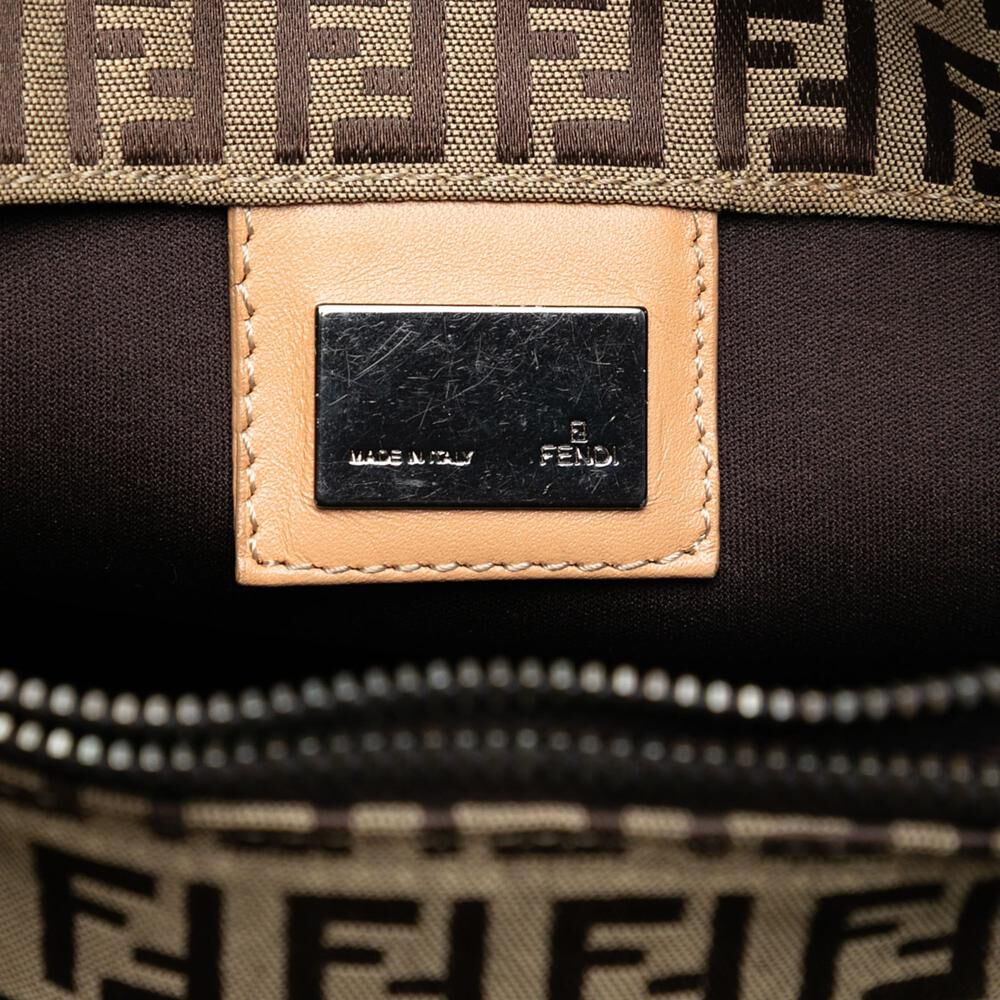 Fendi Tote