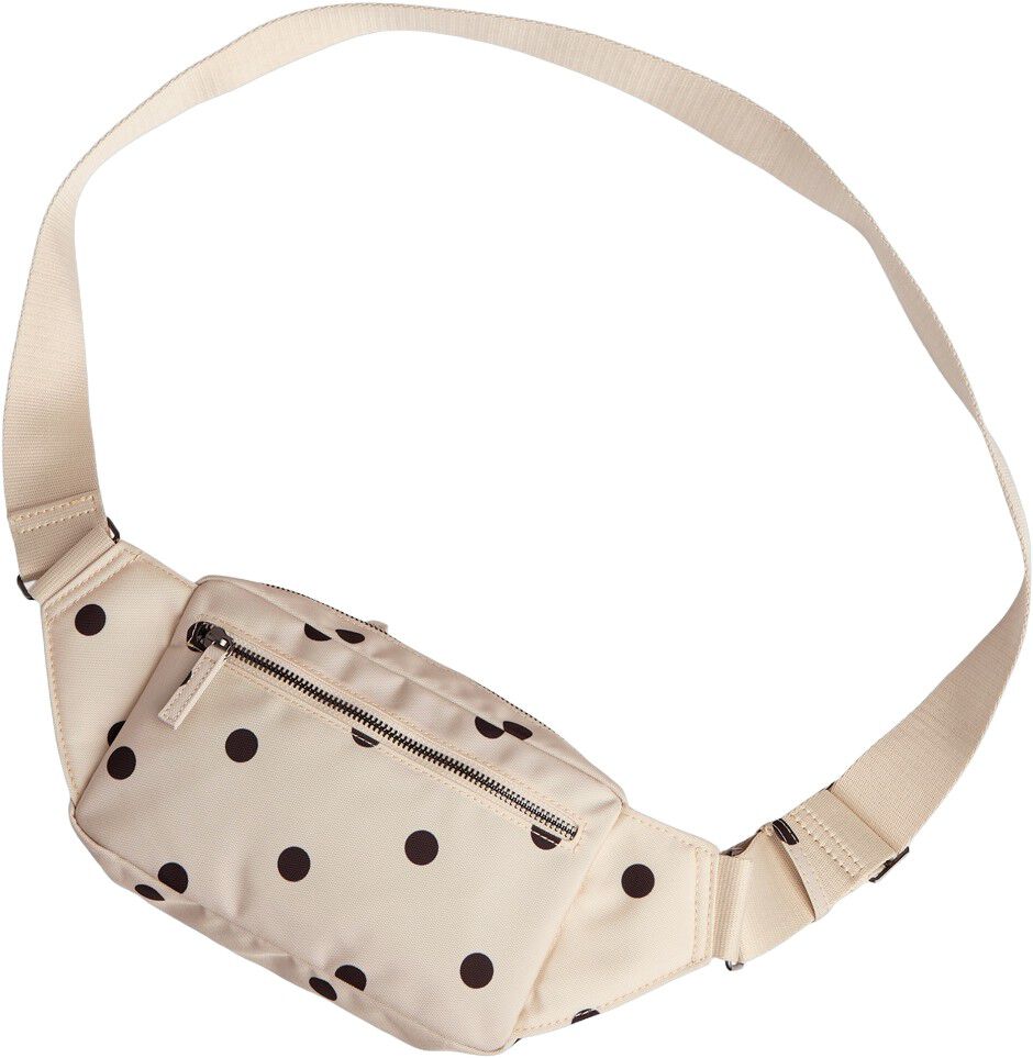 Darlambg Bum Bag, Monochrome