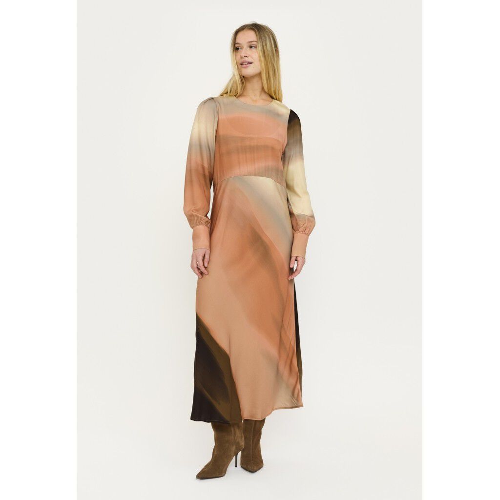 SRCassandra Midi Dress