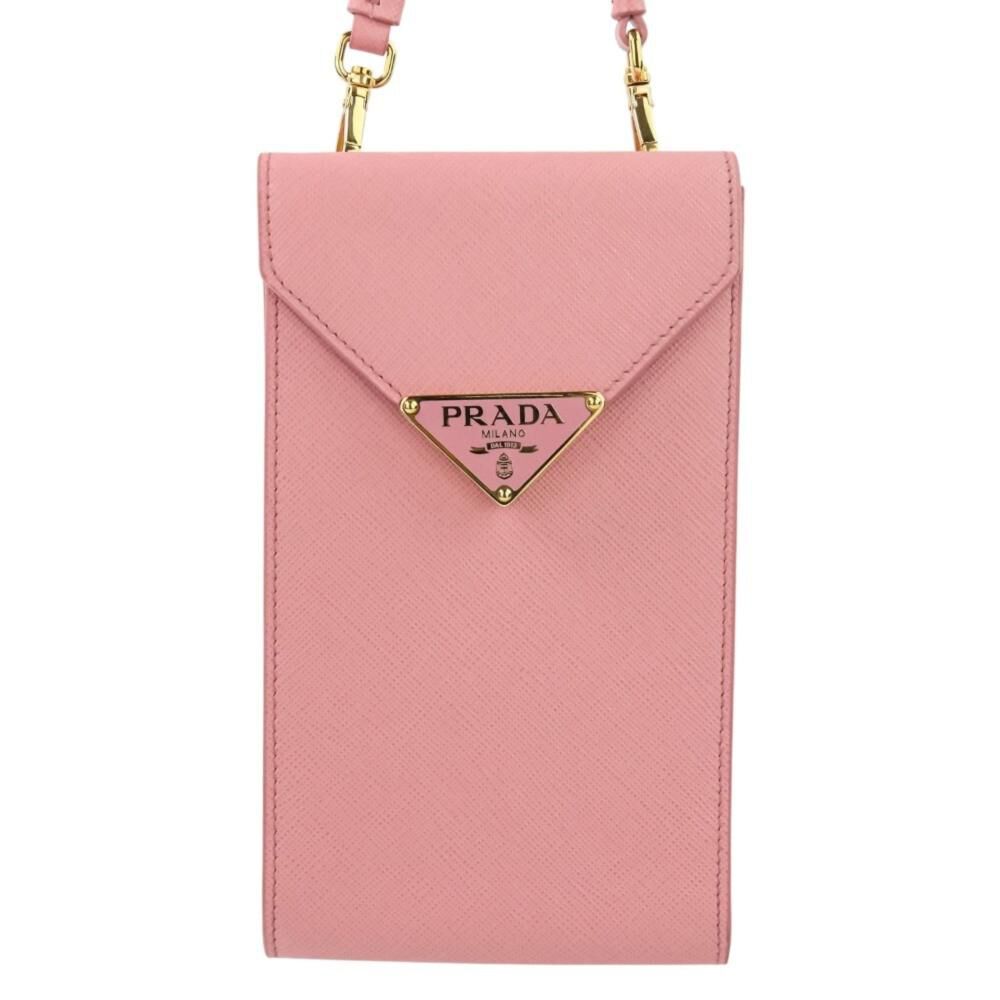 Prada Shoulder Bag