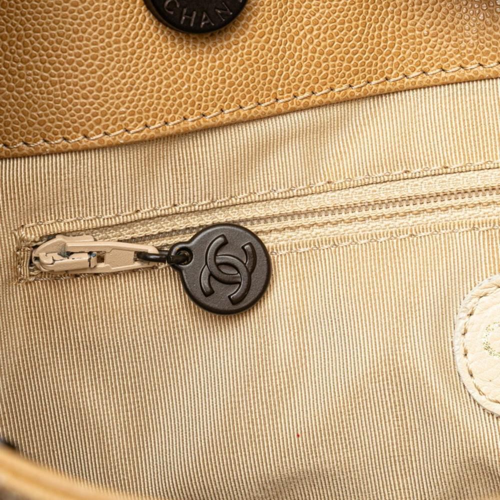 Chanel Tote