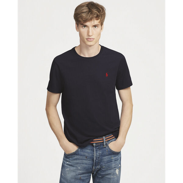 Custom Slim Fit T-Shirt från Polo Ralph 