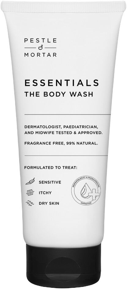 Essentials The Body Wash 200 ml