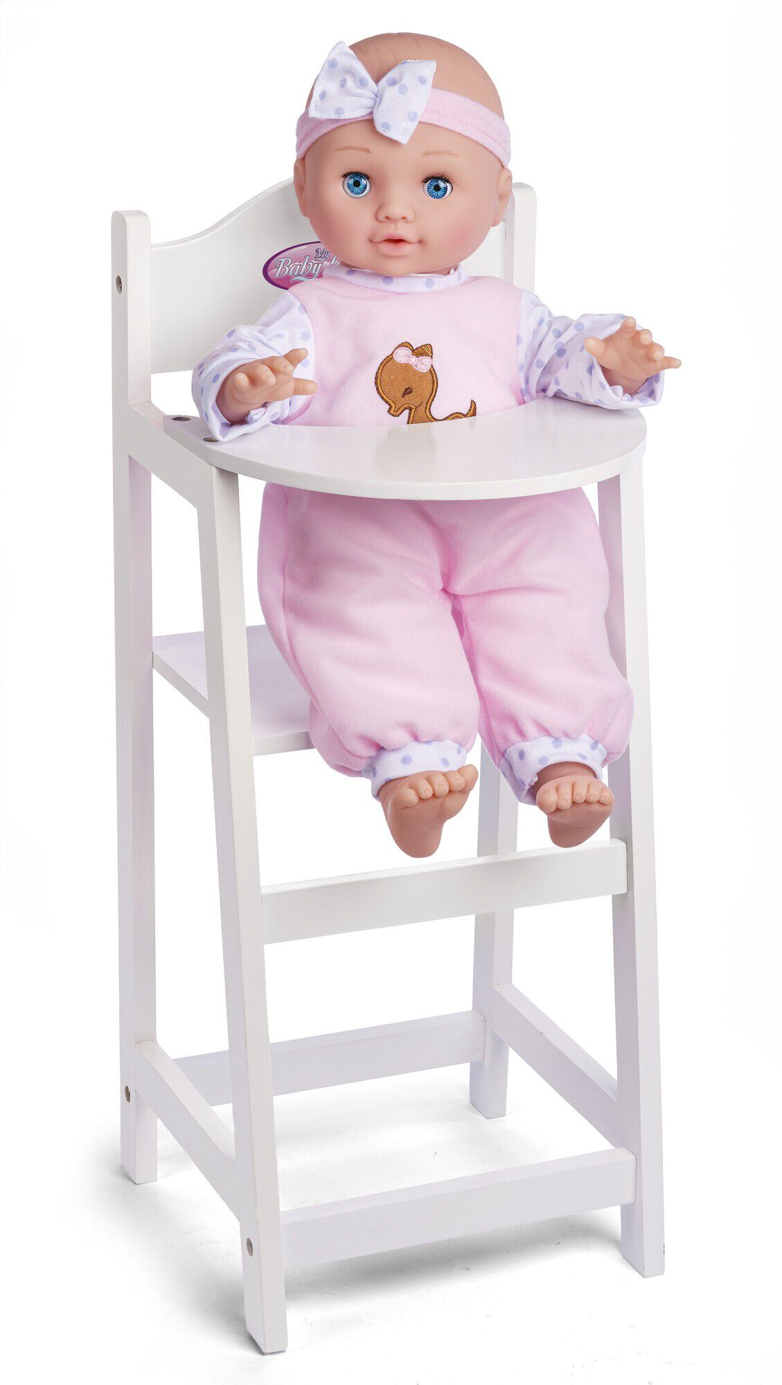 MY BABY TR&AElig;H&Oslash;JSTOL 53cH&Oslash;J