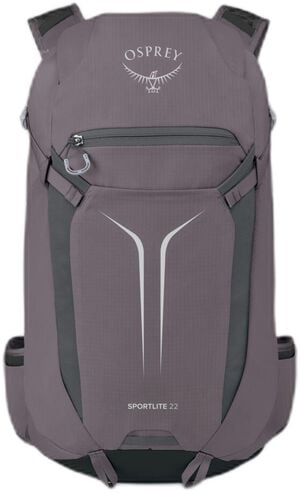 Sportlite 22 Graphite Purple OS