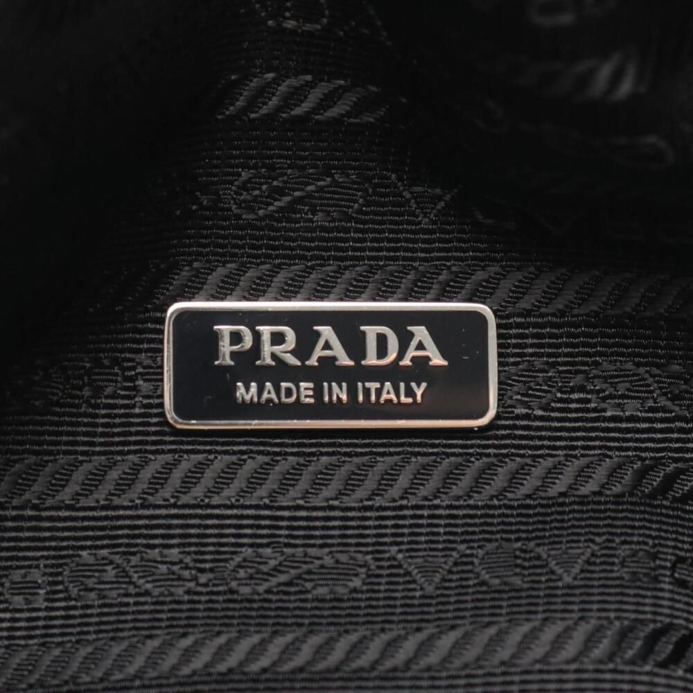 Prada Handbag