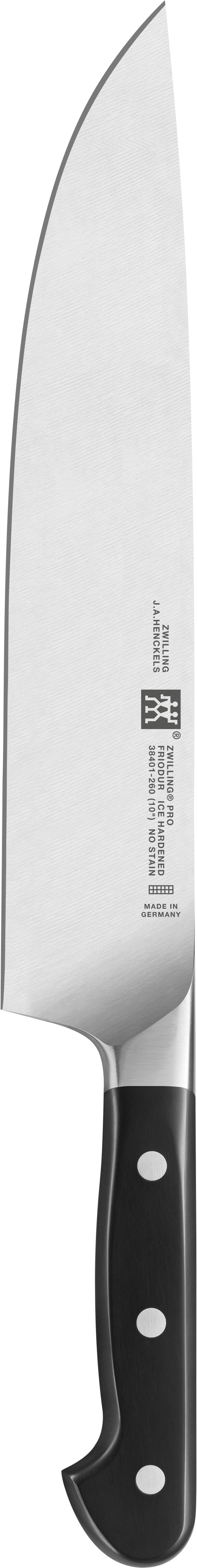 Pro Kockkniv 260 Fin egg