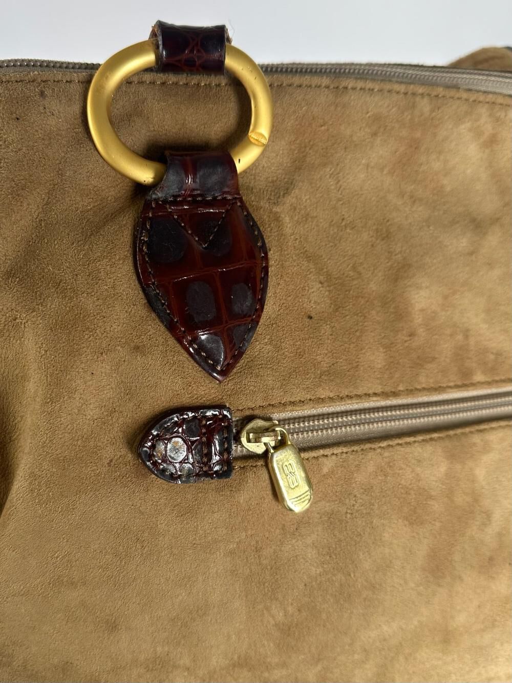 Balenciaga Shoulder Bag