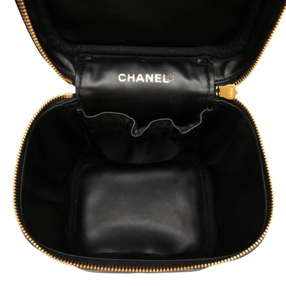 Chanel Vanity