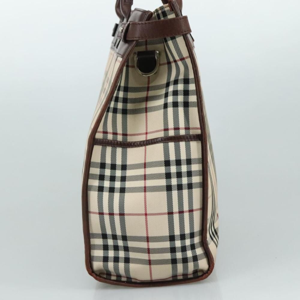 Burberry Tote