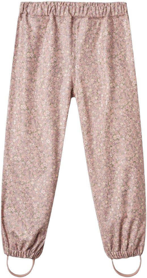 Regns&aelig;t Ola u. Seler