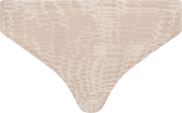 Softstretch Thong