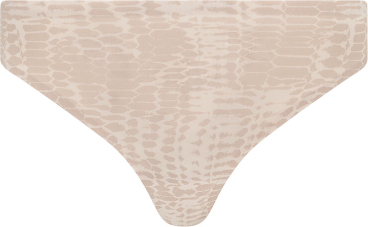 Softstretch Thong