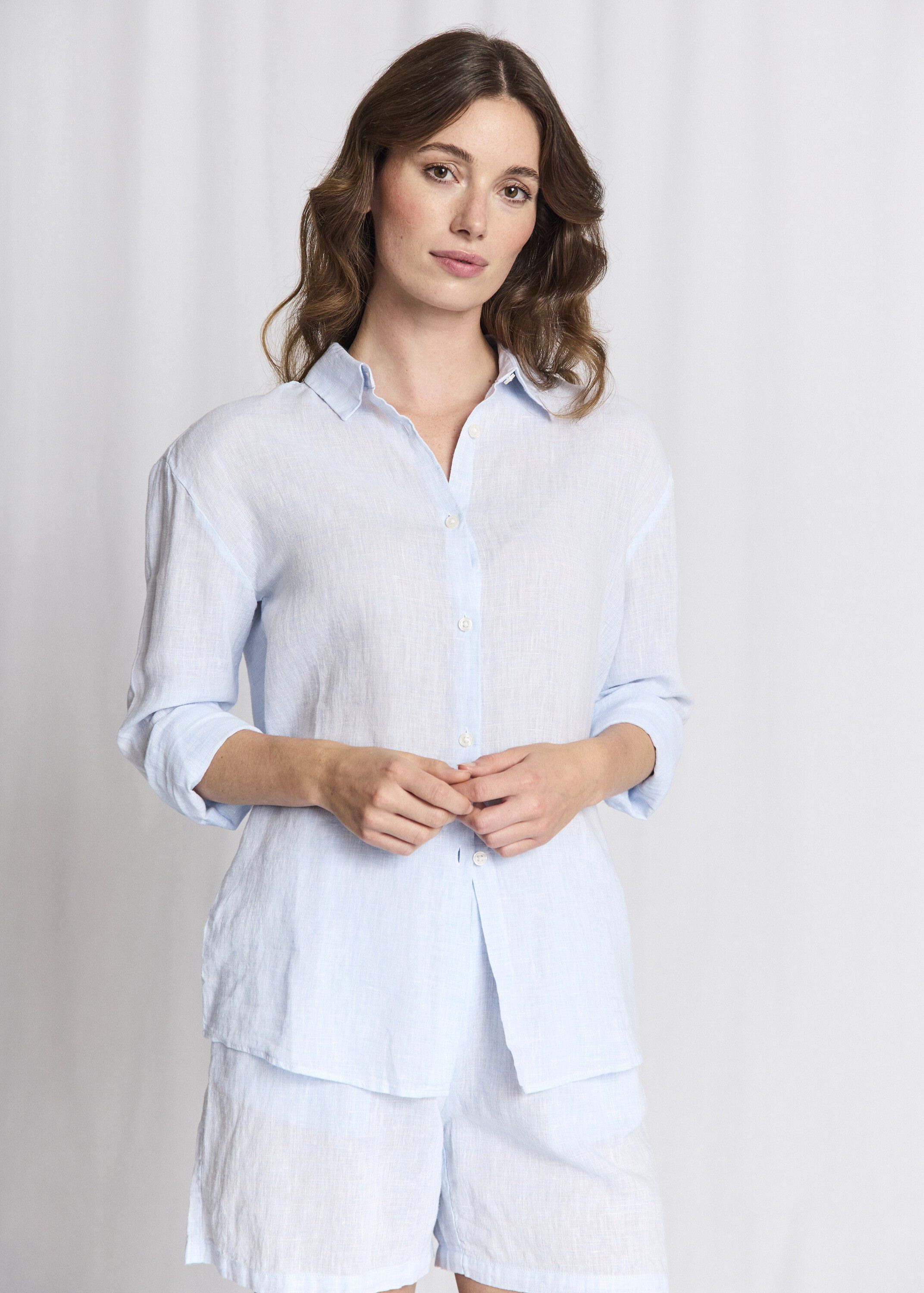 BS Marietta Regular Fit Shirt