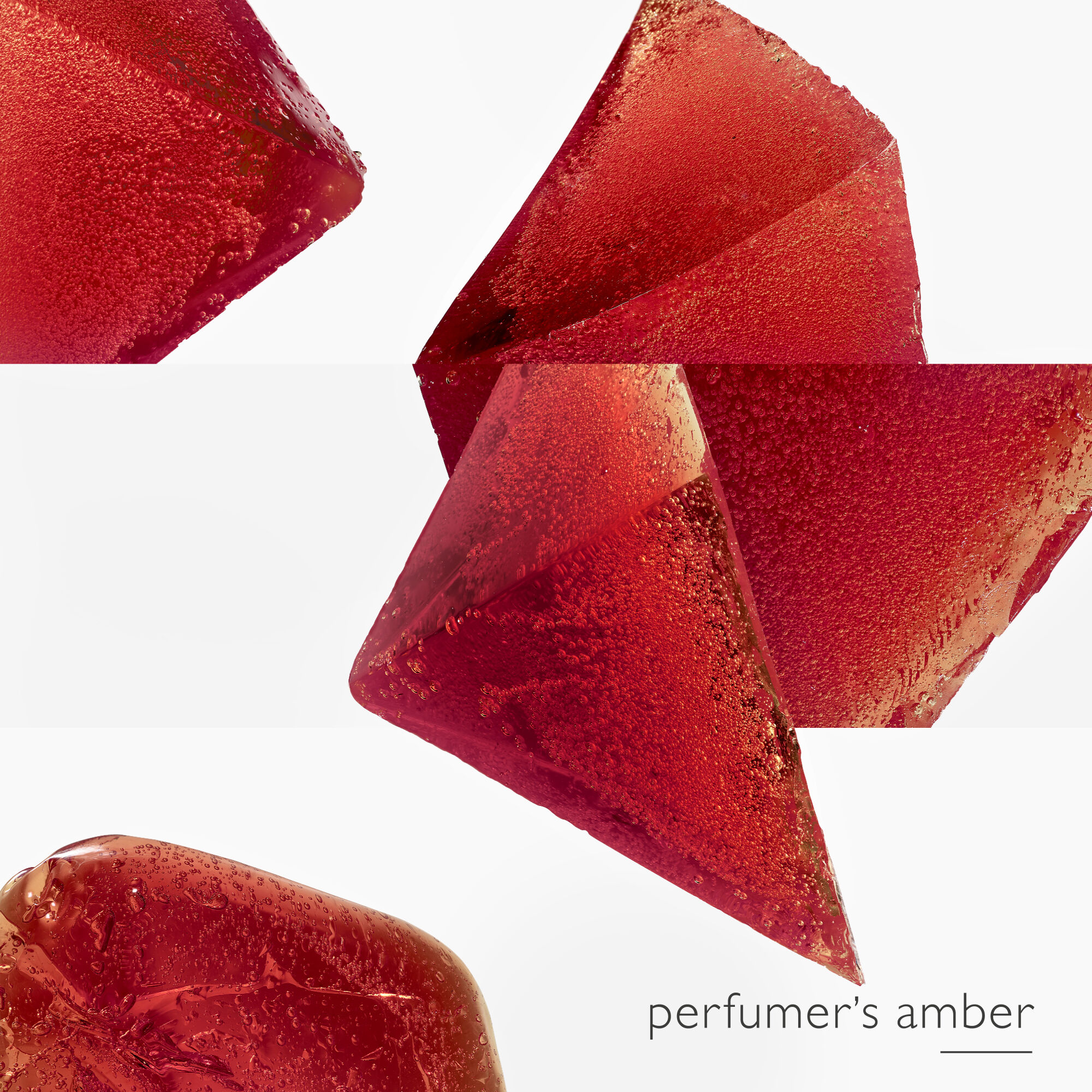 L'Ambre des Merveilles Eau de Parfum