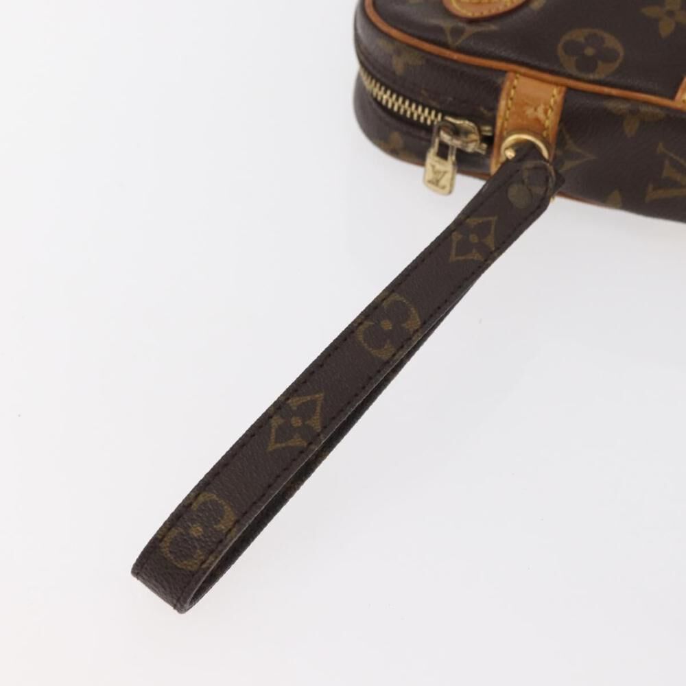 Louis Vuitton Marly Dragonne