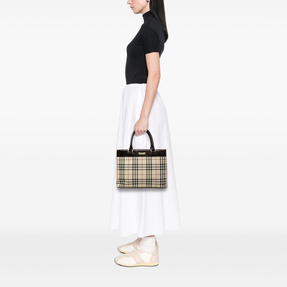 Burberry Tote