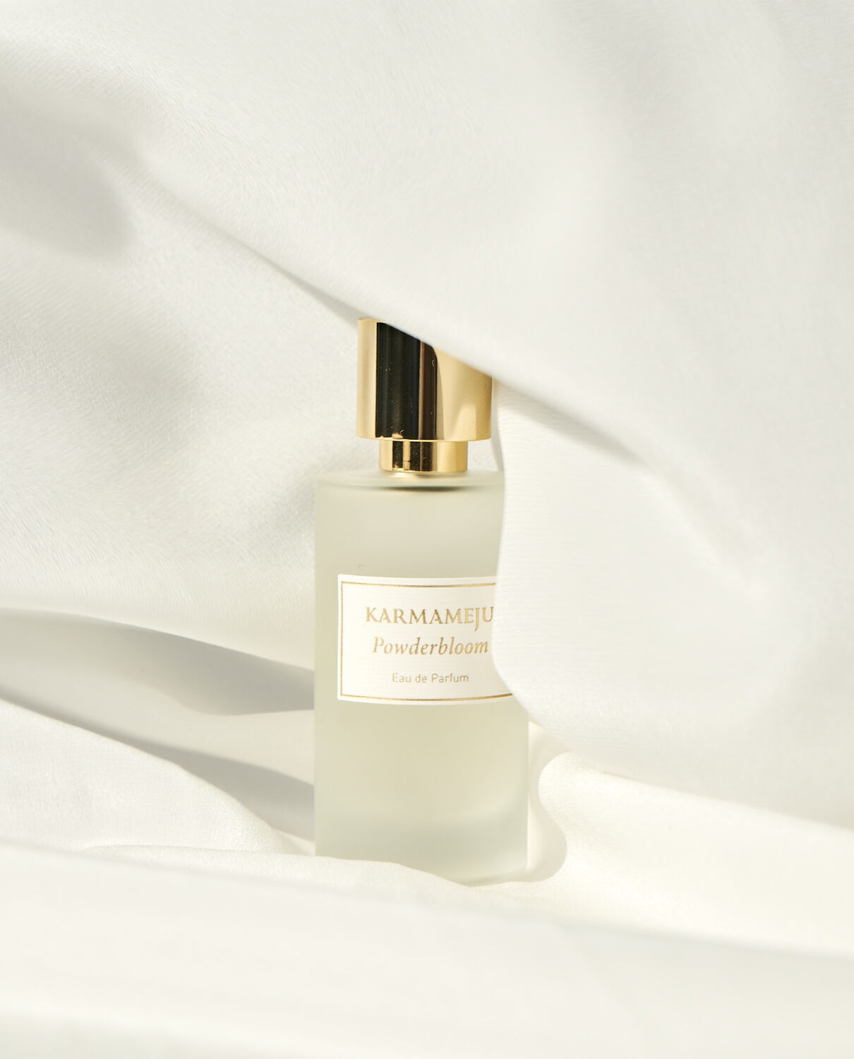 POWDERBLOOM Eau de Parfum