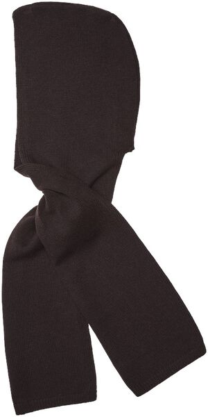 AWFILIZ HOOD SCARF