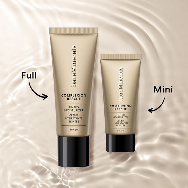 Complexion Rescue Tinted Moisturizer with Hyaluronic Acid and Mineral