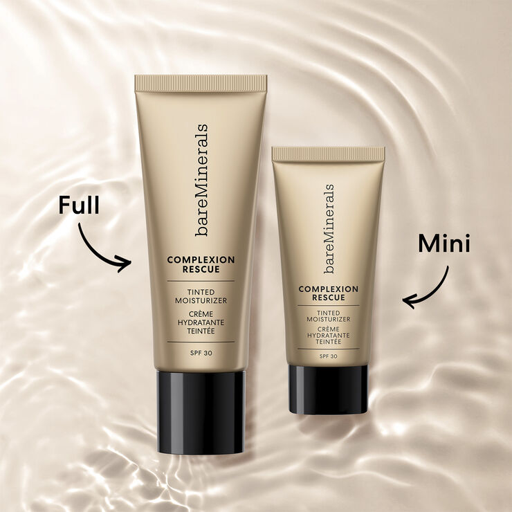 Complexion Rescue Tinted Moisturizer with Hyaluronic Acid and Mineral