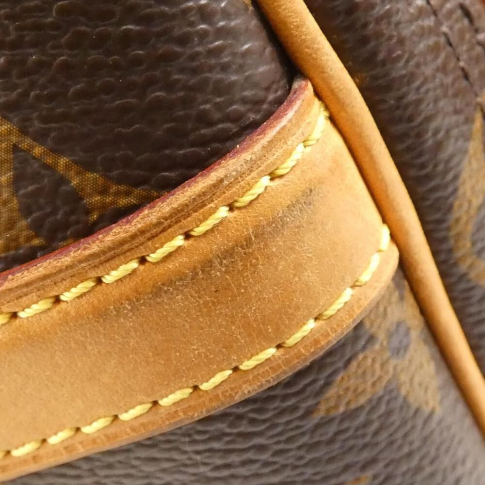 Louis Vuitton Reporter