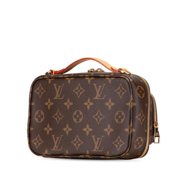 Louis Vuitton Crossbody Bag