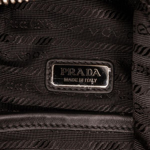 Prada Crossbody Bag