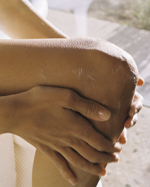 124 Bodylotion Salvia/Rosmarin/Lavendel 240 ml CosN