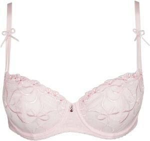 Noova balcony bra vertical seam