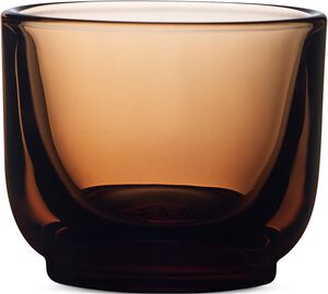 Pirch Espresso, Amber, set of 2