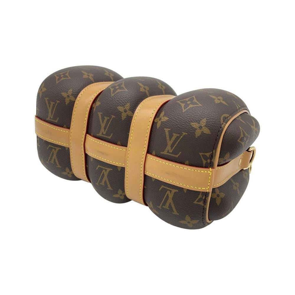 Louis Vuitton Keepall