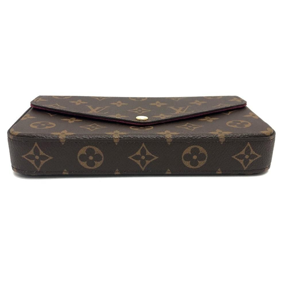 Louis Vuitton Pochette Felicie