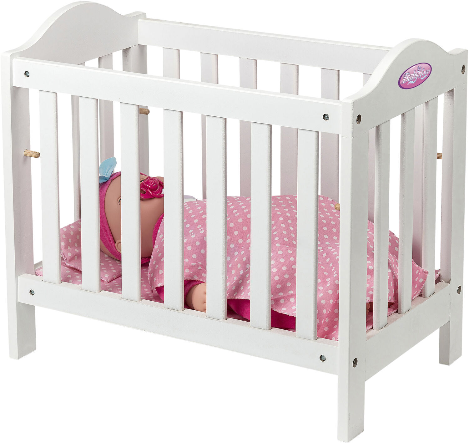 MY BABY TR&AElig;TREMMESENG