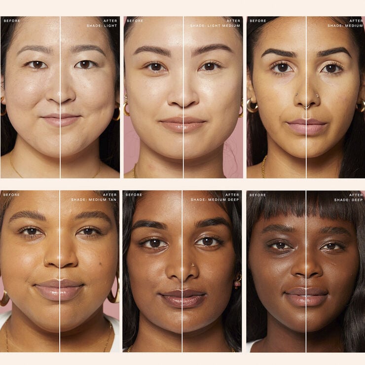 Positive Light - Under Eye Brightener