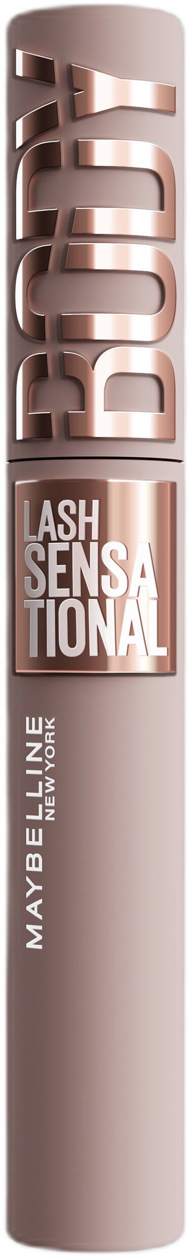 Lash Sensational Body Mascara