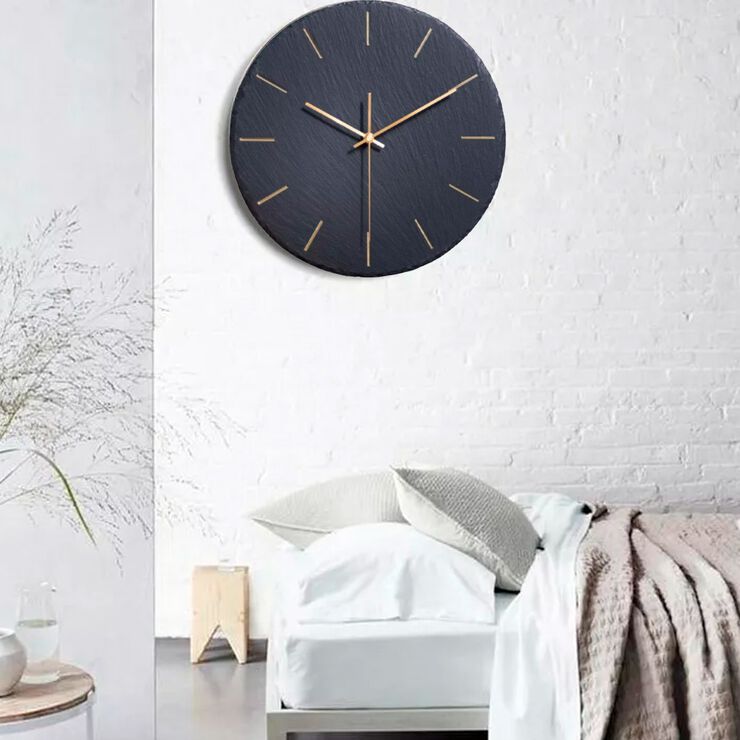 Wall clock KXD0036