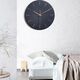 Wall clock KXD0036
