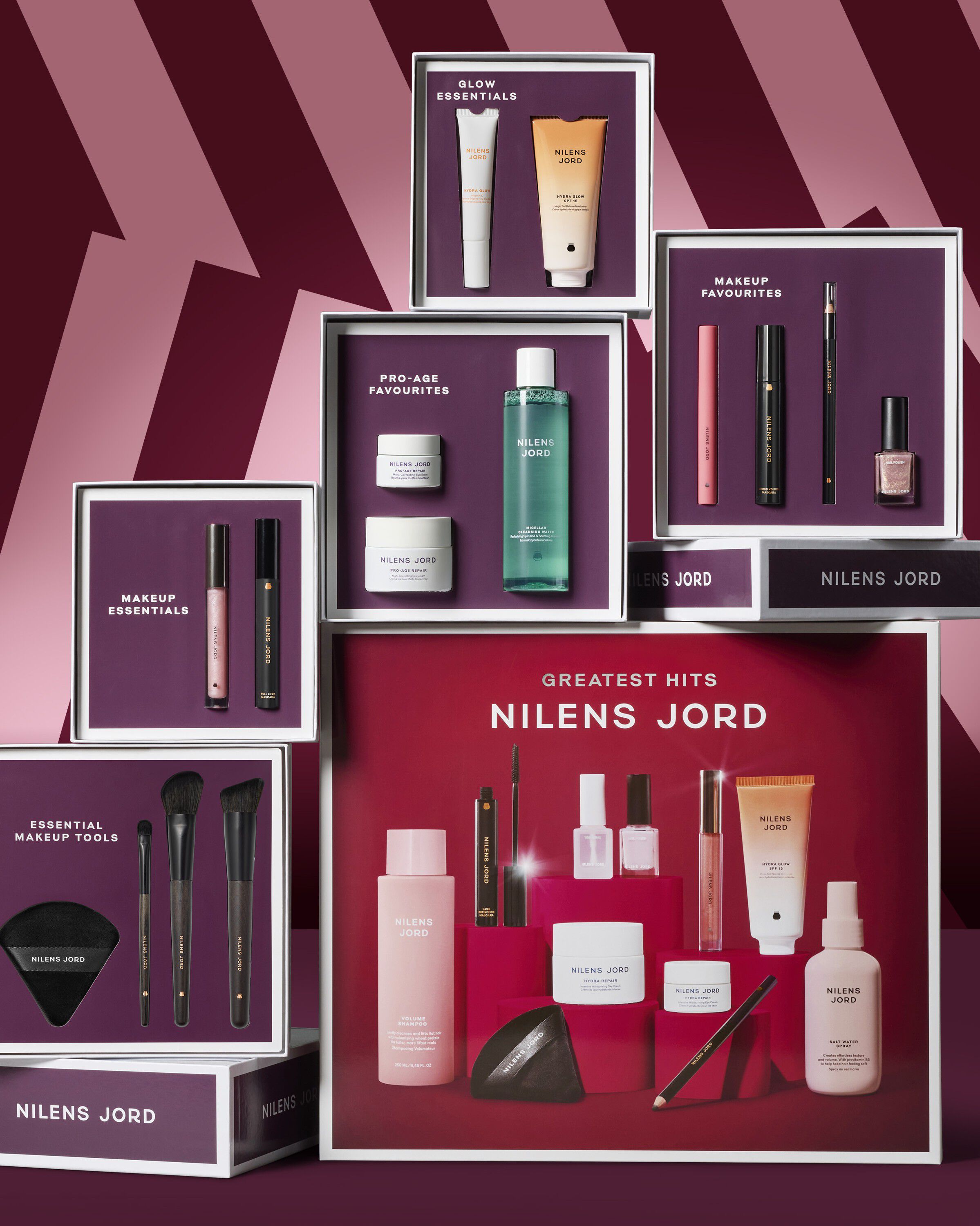 Essential Makeup Tools Jul 2026