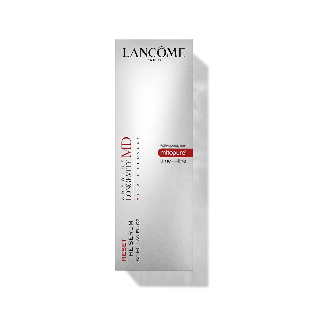 LA ABS LONG RESET SERUM PB50ML