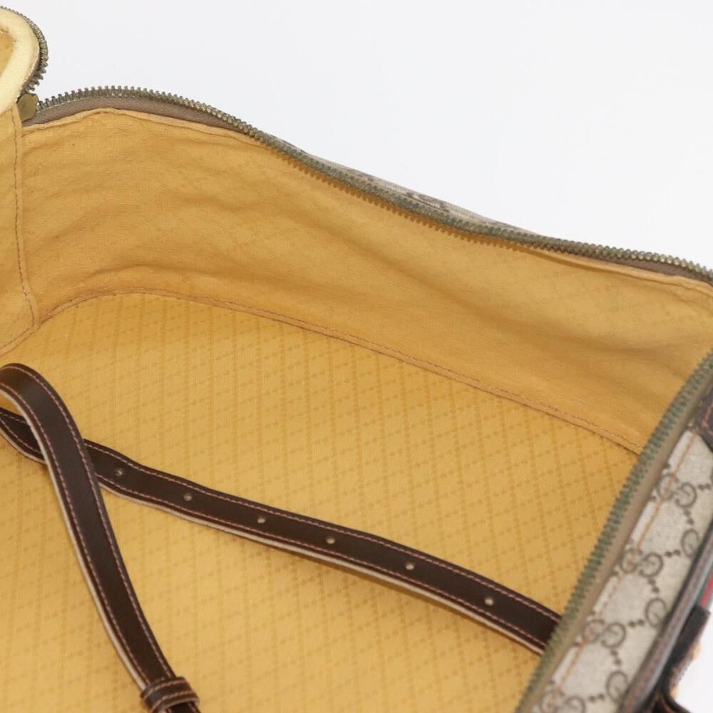Gucci Travel Bag