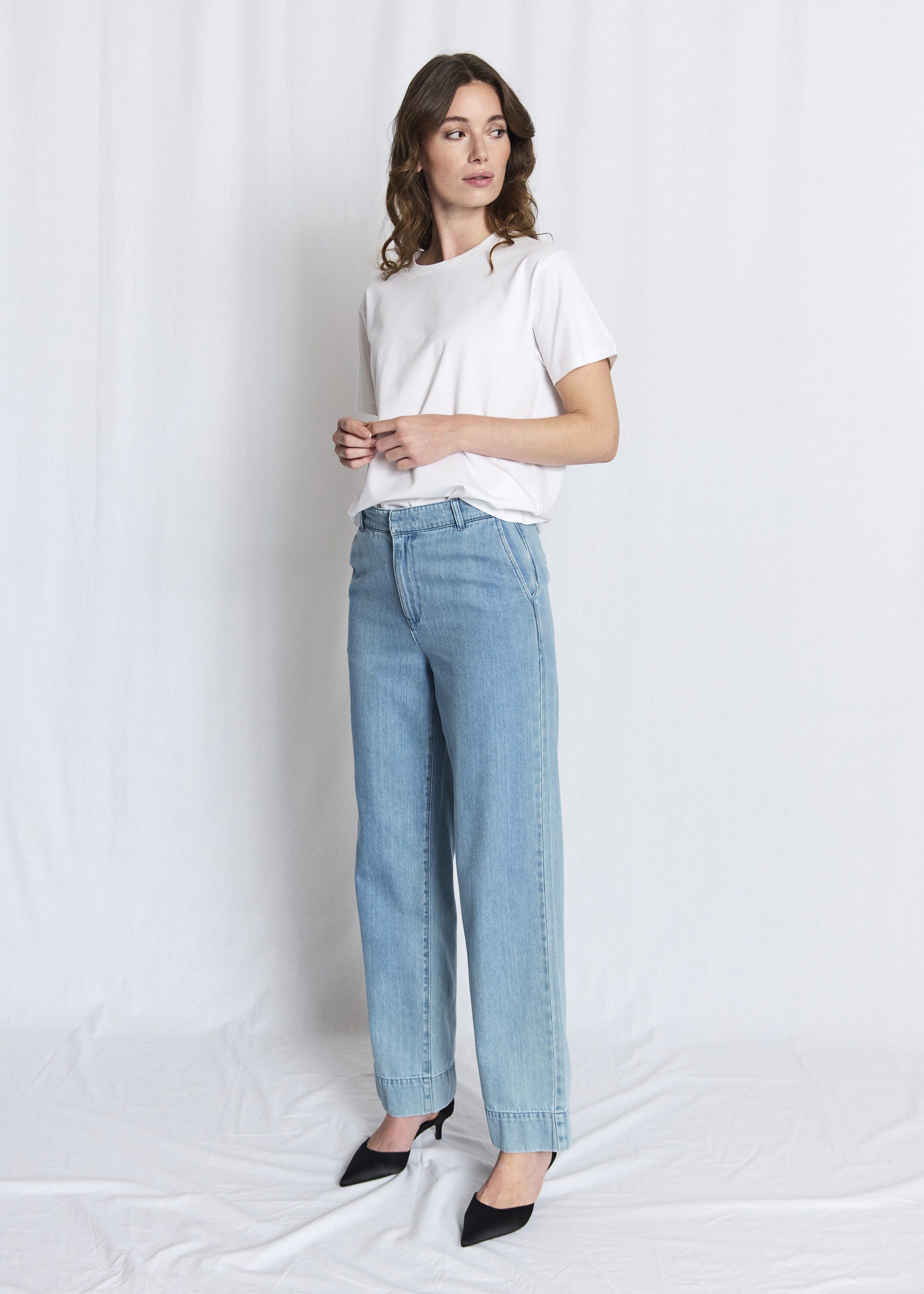 BS Coco Regular Fit Pants