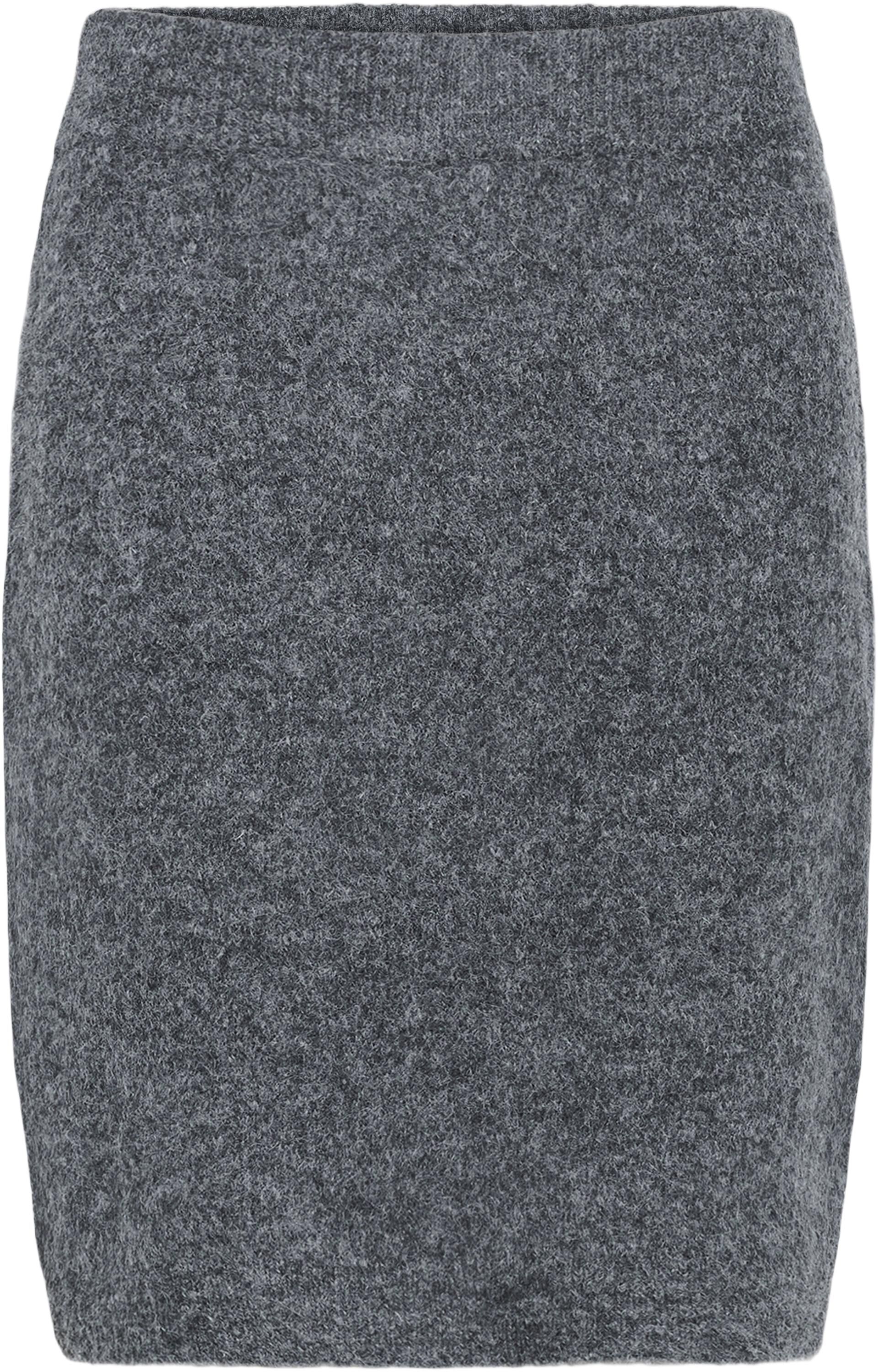 KAtrudy Knitted Skirt