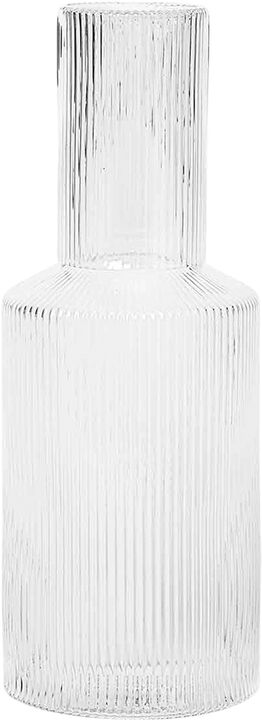 Ripple Lid - Clear