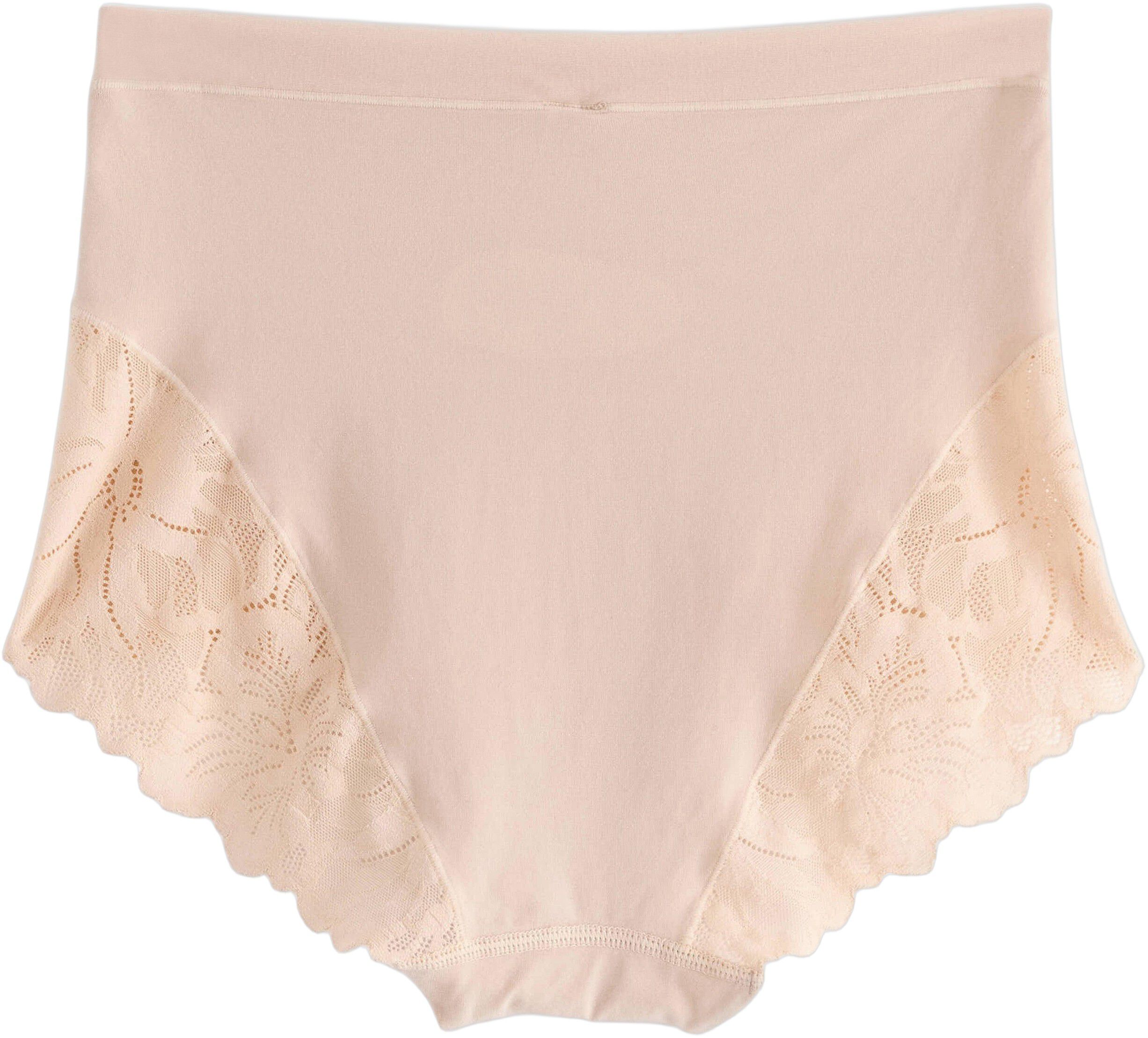 Trosor i microbomull