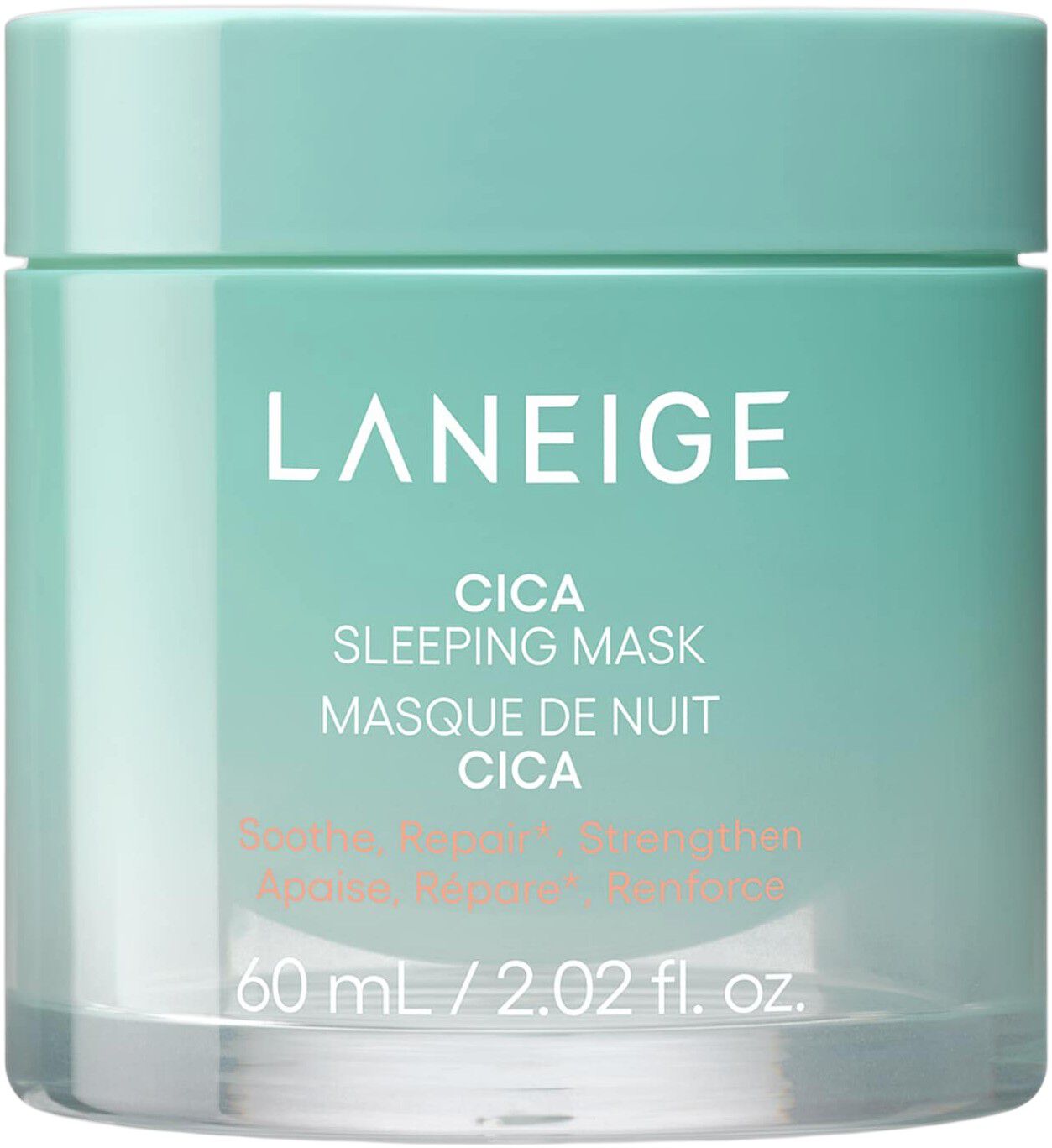 CICA Sleeping Mask - Nattmask